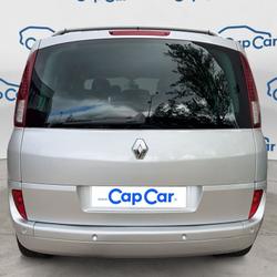 Renault Espace 4 IV 2.0 dCi 130 Limited occasion - Clermont-Ferrand - photo 3/29