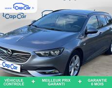 Opel Insignia Sports Tourer 1.6 CDTi 136 BVA6 Business Innovation