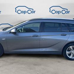 Opel Insignia Sports Tourer 1.6 CDTi 136 BVA6 Business Innovation - Automatique occasion - Pl&eacute;n&eacute;e-Jugon - photo 2/29