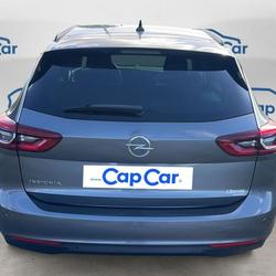 Opel Insignia Sports Tourer 1.6 CDTi 136 BVA6 Business Innovation - Automatique occasion - Pl&eacute;n&eacute;e-Jugon - photo 3/29