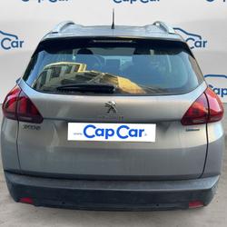 Peugeot 2008 1.2 PureTech 82 Active occasion - Lyon 8e Arrondissement - photo 3/29