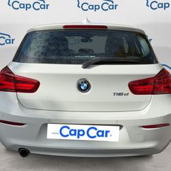 BMW Serie 1 5 116D 116.0 Lounge occasion - Maisons-Alfort - photo 3/29