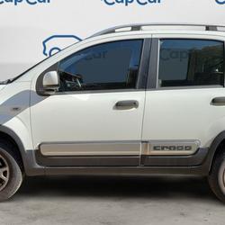 Fiat Panda 0.9 Twinair 90 Cross occasion - Saint-&Eacute;tienne - photo 2/29