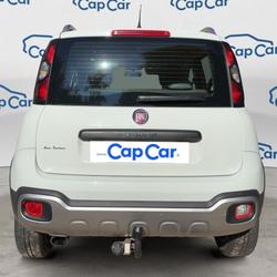 Fiat Panda 0.9 Twinair 90 Cross occasion - Saint-&Eacute;tienne - photo 3/29