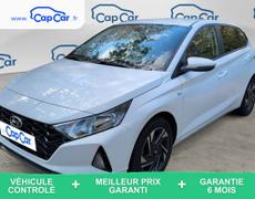 Hyundai i20 Nesles-la-Vallée