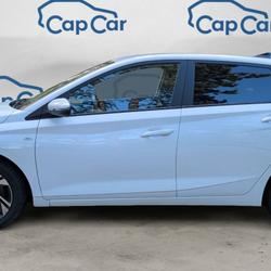 Hyundai i20 III 1.0 T-GDi 100 Hybrid 48V Intuitive occasion - Nesles-la-Vall&eacute;e - photo 2/29