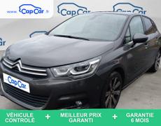 Citroen C4 Charnay-lès-Mâcon
