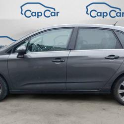 Citroen C4 1.2 PureTech 130 EAT6 Millenium - Automatique occasion - Charnay-l&egrave;s-M&acirc;con - photo 2/28