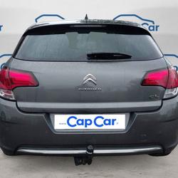 Citroen C4 1.2 PureTech 130 EAT6 Millenium - Automatique occasion - Charnay-l&egrave;s-M&acirc;con - photo 3/28