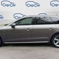 Audi A4 40 TDI 190 S-Tronic 7 Business Line occasion - Tours - photo 2/29