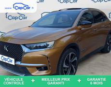 DS DS7 Crossback
