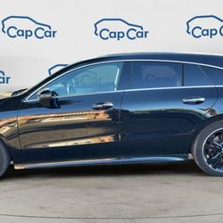 Mercedes CLA Classe 220 d 190 7G-DCT AMG Line occasion - Saint-Fons - photo 2/28