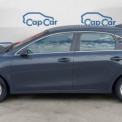 Kia Cee'd III 1.6 CRDi 136 DCT7 Active - Automatique occasion - H&eacute;nansal - photo 2/29