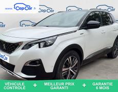 Peugeot 3008 Louviers