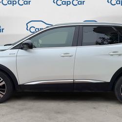 Peugeot 3008 II 1.6 THP 165 EAT6 GT-Line occasion - Louviers - photo 2/29