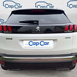 Peugeot 3008 II 1.6 THP 165 EAT6 GT-Line occasion - Louviers - photo 3/29