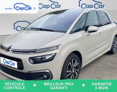 Citroen C4 Picasso Rosult