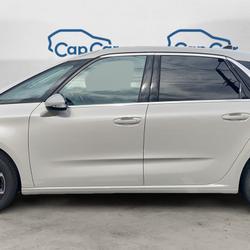 Citroen C4 Picasso 1.6 BlueHDi 116 Shine - Premi&egrave;re main occasion - Rosult - photo 2/29