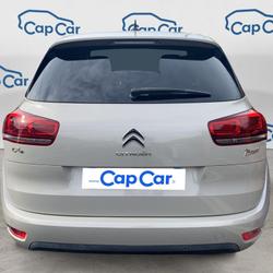 Citroen C4 Picasso 1.6 BlueHDi 116 Shine - Premi&egrave;re main occasion - Rosult - photo 3/29