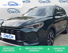 MG ZS Saint-Orens-de-Gameville