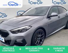BMW Serie 2 Dordives