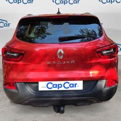 Renault Kadjar 1.2 TCe 130 Energy EDC6 Intens occasion - Puget-sur-Argens - photo 3/29