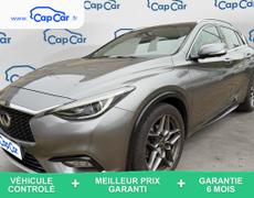 Infiniti Q30 Viry-Châtillon