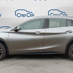 Infiniti Q30 1.6 T 156 7G-DCT Premium occasion - Viry-Ch&acirc;tillon - photo 2/29