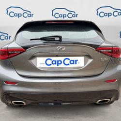 Infiniti Q30 1.6 T 156 7G-DCT Premium occasion - Viry-Ch&acirc;tillon - photo 3/29