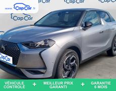 DS DS3 Crossback Gien
