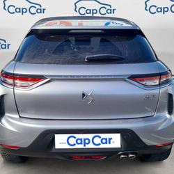 DS DS3 Crossback 1.2 PureTech 130 EAT8 Grand Chic - Automatique Entretien constructeur occasion - Gien - photo 3/29