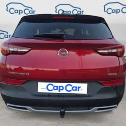 Opel Grandland 1.2 Turbo 130 Innovation occasion - Saint-Mesmin - photo 3/29
