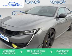 Peugeot 508 Vernon