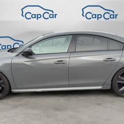 Peugeot 508 1.6 Hybrid 360 e-EAT8 Sport Engineered - Automatique occasion - Vernon - photo 2/29