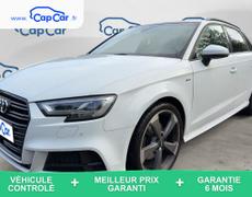 Audi A3 Sportback Schirmeck