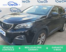 Peugeot 3008 Bastia