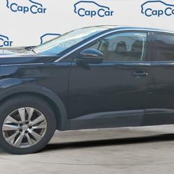 Peugeot 3008 1.5 BlueHDi 130 Allure occasion - Bastia - photo 2/29