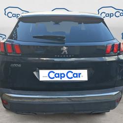 Peugeot 3008 1.5 BlueHDi 130 Allure occasion - Bastia - photo 3/29
