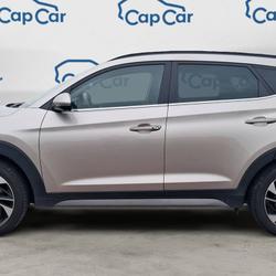 Hyundai Tucson 1.6 CRDi 136 DCT7 Creative occasion - Bitschhoffen - photo 2/29