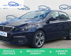 Peugeot 308 II Phase 2