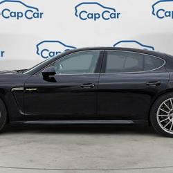 Porsche Panamera 3.0 416 Hybride BVA8 . - Automatique occasion - Puyravault - photo 2/29