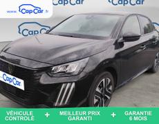 Peugeot 208 Ressons-sur-Matz