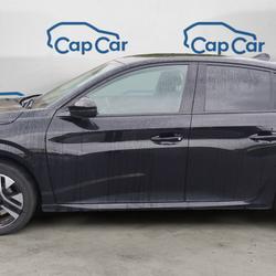 Peugeot 208 1.2 Hybrid 100 e-DCS6 Allure occasion - Ressons-sur-Matz - photo 2/29