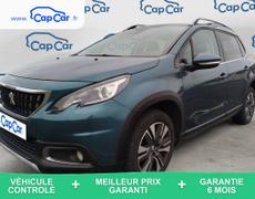 Peugeot 2008 Chailles