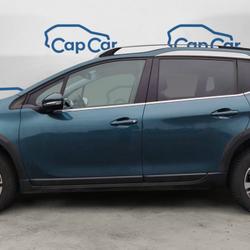 Peugeot 2008 1.5 BlueHDi 100 Allure Business occasion - Chailles - photo 2/29