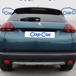 Peugeot 2008 1.5 BlueHDi 100 Allure Business occasion - Chailles - photo 3/29