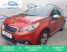 Peugeot 2008 Oullins