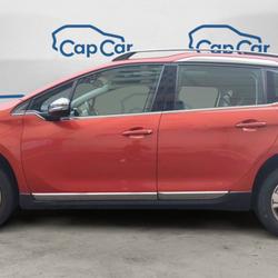 Peugeot 2008 1.6 VTi 120 BVA4 Allure occasion - Oullins - photo 2/29