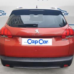 Peugeot 2008 1.6 VTi 120 BVA4 Allure occasion - Oullins - photo 3/29