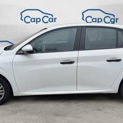 Peugeot 208 societe Societe II 1.5 BlueHDI 100 Active Business - 2 places occasion - Orl&eacute;ans - photo 2/29